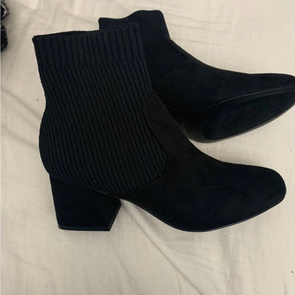 Steve Madden Boots
